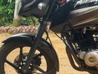 Bajaj Pulsar 150 2016