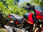 Bajaj Pulsar 150 2016
