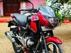 Bajaj Pulsar 150 2016