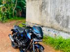 Bajaj Pulsar 150 2016