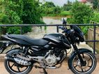 Bajaj Pulsar 150 2016