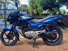 Bajaj Pulsar 150 2016