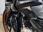 Bajaj Pulsar 150 2016