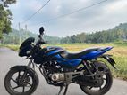 Bajaj Pulsar 150 2016