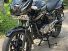 Bajaj Pulsar 150 2016