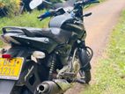 Bajaj Pulsar 150 2016