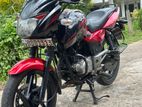 Bajaj Pulsar 150 2016