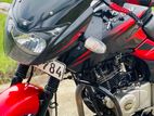 Bajaj Pulsar 150 2016