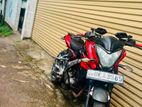 Bajaj Pulsar 150 2016