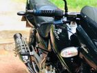 Bajaj Pulsar 150 2016
