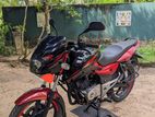 Bajaj Pulsar 150 2016