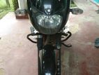 Bajaj Pulsar 150 2016