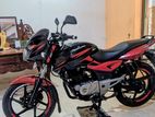Bajaj Pulsar 150 2016
