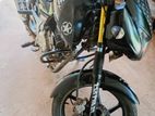 Bajaj Pulsar 150 2016