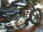 Bajaj Pulsar 150 2016