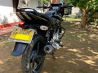 Bajaj Pulsar 150 2016