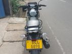 Bajaj Pulsar 150 2016