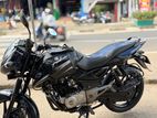 Bajaj Pulsar 150 2016