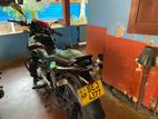 Bajaj Pulsar 150 2016