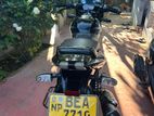 Bajaj Pulsar 150 2016