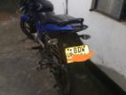 Bajaj Pulsar 150 2016