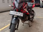 Bajaj Pulsar 150 2016