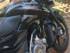 Bajaj Pulsar 150 2016