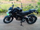 Bajaj Pulsar 150 2016