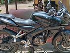 Bajaj Pulsar 150 2016