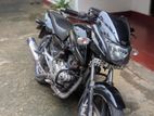 Bajaj Pulsar 150 2016