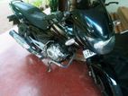 Bajaj Pulsar 150 2016