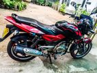 Bajaj Pulsar 150 2016