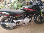 Bajaj Pulsar 150 2016