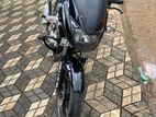 Bajaj Pulsar 150 2016