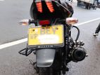 Bajaj Pulsar 150 2016