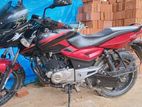 Bajaj Pulsar 150 2016