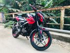 Bajaj Pulsar 150 2016