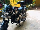 Bajaj Pulsar 150 2016