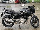 Bajaj Pulsar 150 2016