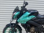 Bajaj Pulsar 150 2016