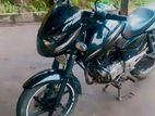 Bajaj Pulsar 150 2016