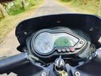 Bajaj Pulsar 150 2016