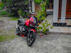 Bajaj Pulsar 150 2016