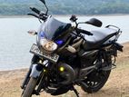 Bajaj Pulsar 150 2016