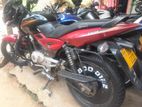 Bajaj Pulsar 150 2016