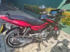 Bajaj Pulsar 150 2016