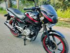Bajaj Pulsar 150 2016