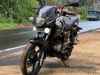 Bajaj Pulsar 150 2016