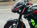Bajaj Pulsar 150 2015