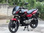 Bajaj Pulsar 150 2016
